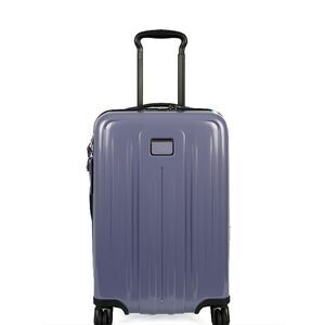 Tumi International Expandable 4-Wheeled Carry On Luggage